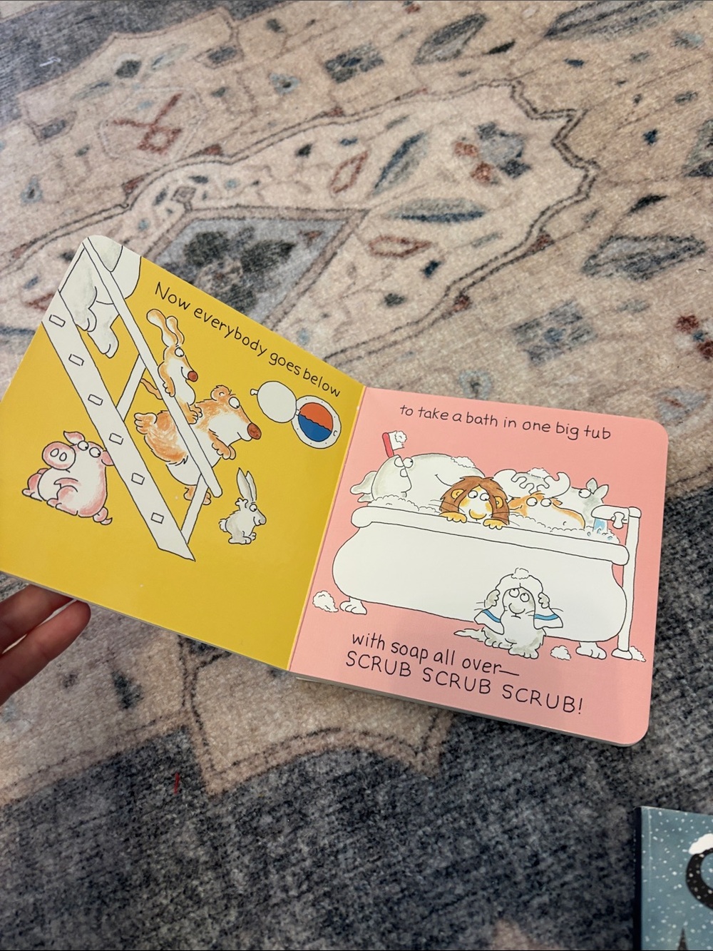 Snow Board Book bundle! - Picture 2 of 4